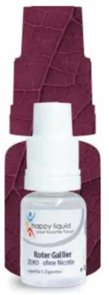 Happy Liquid Roter Gallier Liquid 10ml